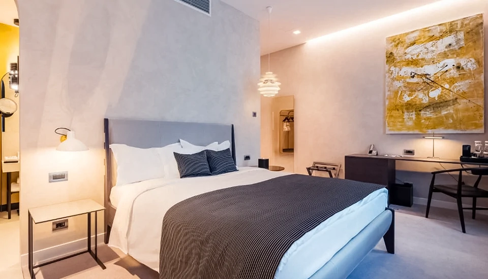 هتل مونوگراف تفلیس